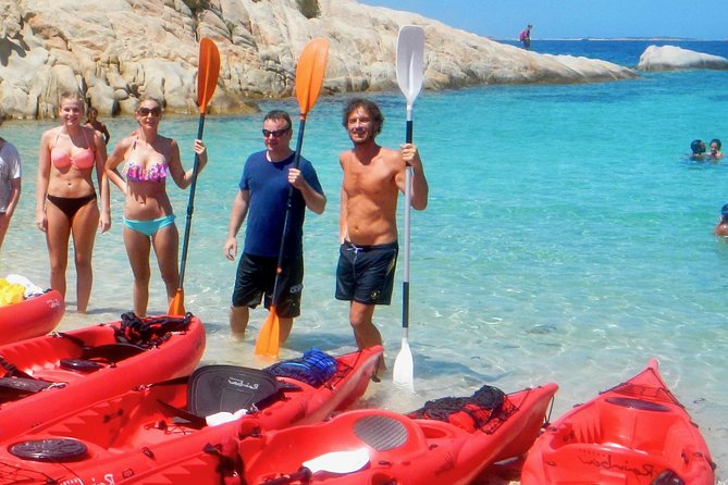 Small Group Kayak Tour With Snorkeling and Fruit - Miscellaneous Information