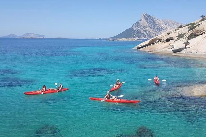Small Group Kayak Tour With Snorkeling and Fruit - Common Questions