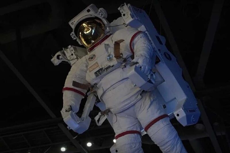 Small Group Kennedy Space Center 1-Day Tour from Orlando - FAQ