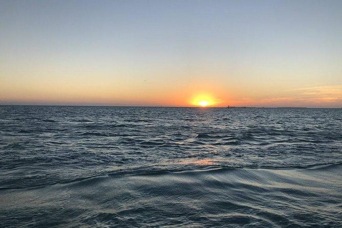 Small-Group Key West Sunset Sail With Wine - Cancellation Policy