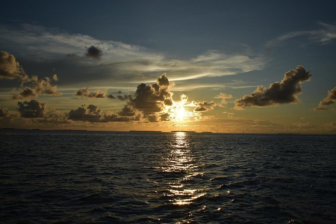 Small-Group Key West Sunset Sail With Wine - Directions