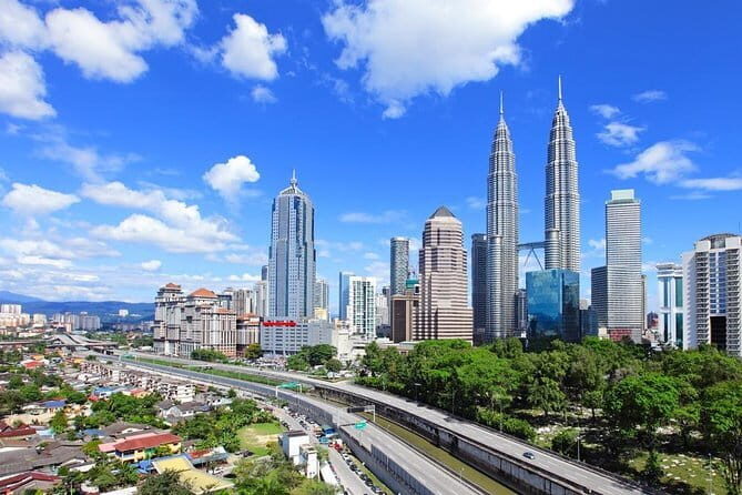 Small-Group Kuala Lumpur Half-Day City Tour - Exploring Kuala Lumpur in a Few Hours: The Small-Group Half-Day City Tour