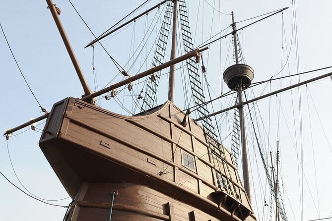 Small-Group Kuala Lumpur Half-Day City Tour - FAQs