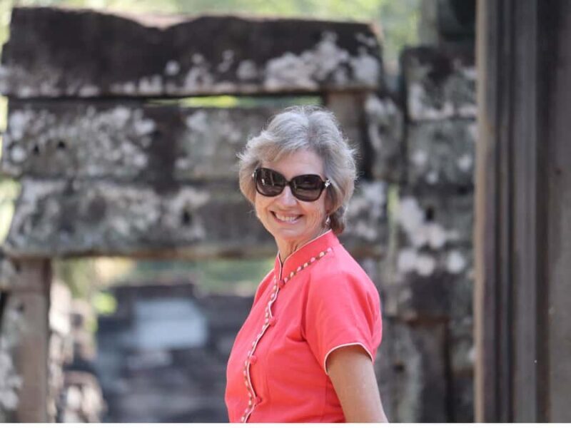 Small-Group Kulen Mountain, Beng Mealea & Tonle Sap Tour - Who Will Love This Tour?