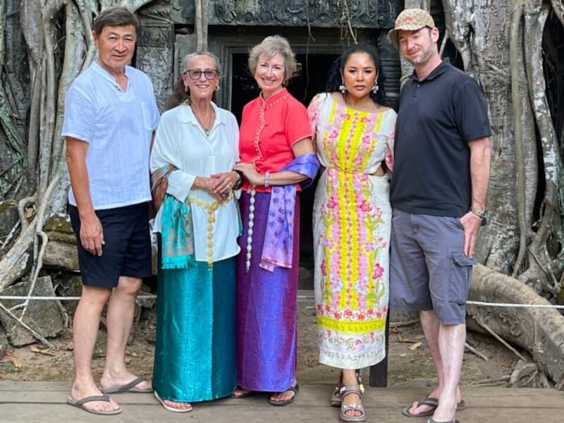 Small-Group Kulen Mountain, Beng Mealea & Tonle Sap Tour - The Sum Up