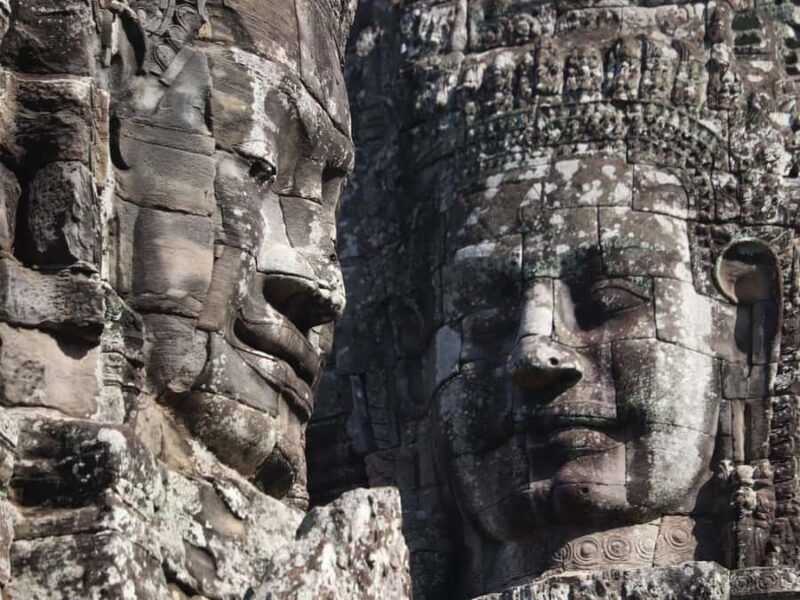 Small-Group Kulen Mountain, Beng Mealea & Tonle Sap Tour - Frequently Asked Questions