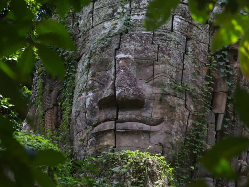 Small-Group Kulen Mountain, Beng Mealea & Tonle Sap Tour - FAQ