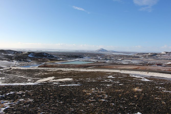 Small-Group Lake Mývatn Tour From Akureyri - Reviews