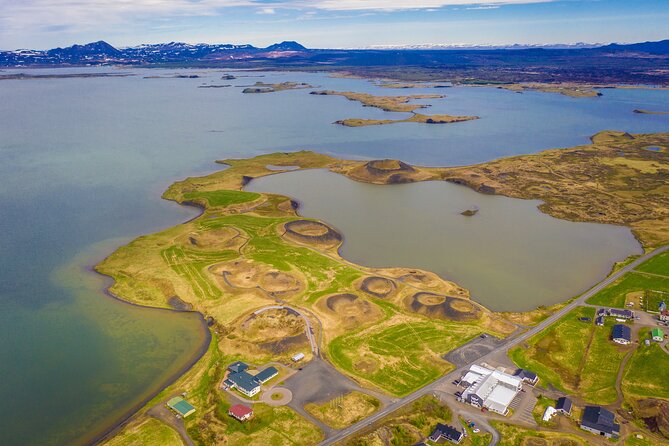 Small-Group Lake Mývatn Tour From Akureyri - Questions and Additional Information