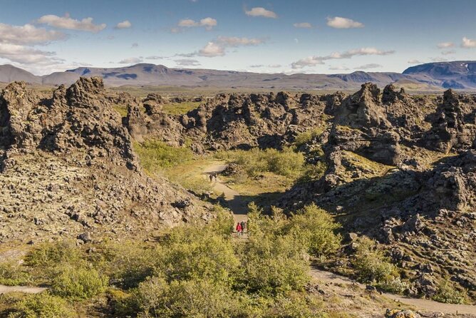 Small-Group Lake Mývatn Tour From Akureyri - Book a Small-Group Tour