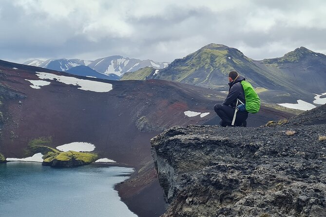 Small-Group Landmannalaugar Super Jeep Tour From Reykjavík - Tour Highlights