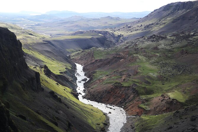 Small-Group Landmannalaugar Super Jeep Tour From Reykjavík - Common Questions