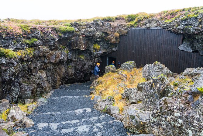 Small Group Lava Caving Experience - Cancellation Policy