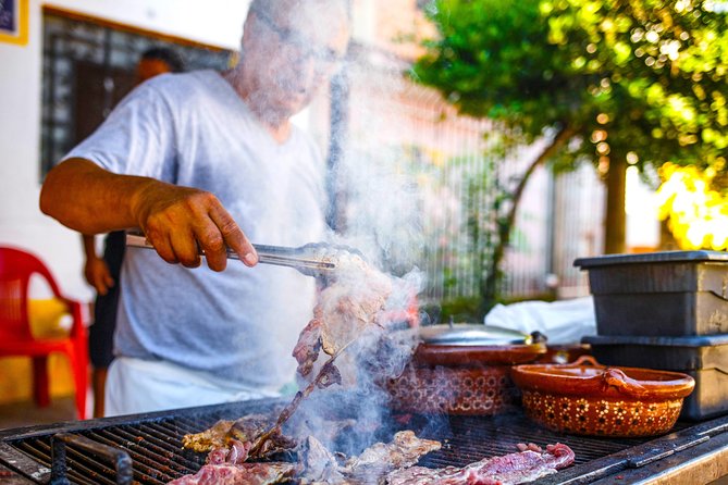 Small-Group Local Taco Tasting in Puerto Vallarta - Overview and Tour Details