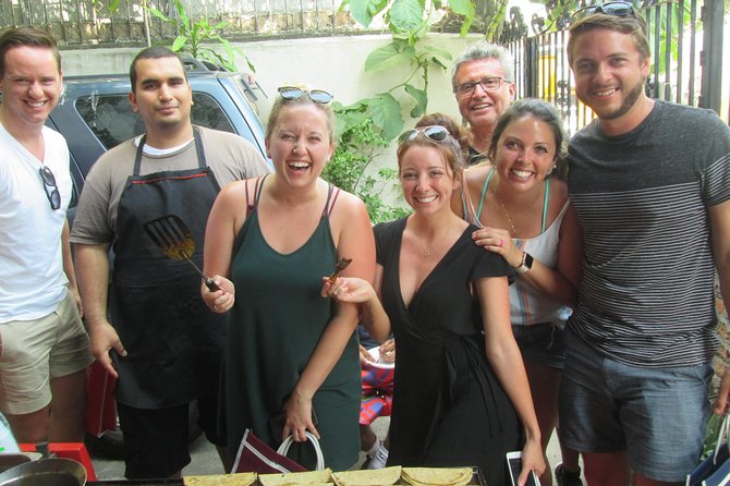 Small-Group Local Taco Tasting in Puerto Vallarta - Traveler Photos