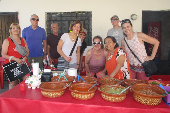 Small-Group Local Taco Tasting in Puerto Vallarta - Reviews