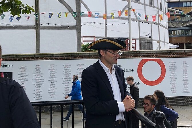Small-Group Londons Best Sights Walking Tour With Fun Local Guide - Guided Tour of 30+ Top Sights