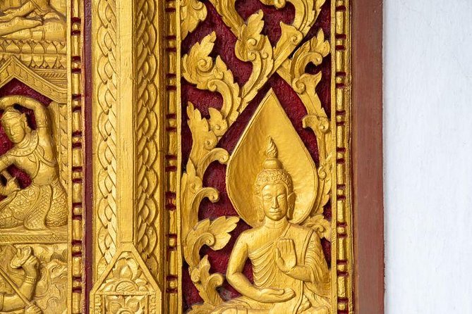 Small Group: Luang Prabang's Must-See Sights Including Mount Phousi - Viator Information