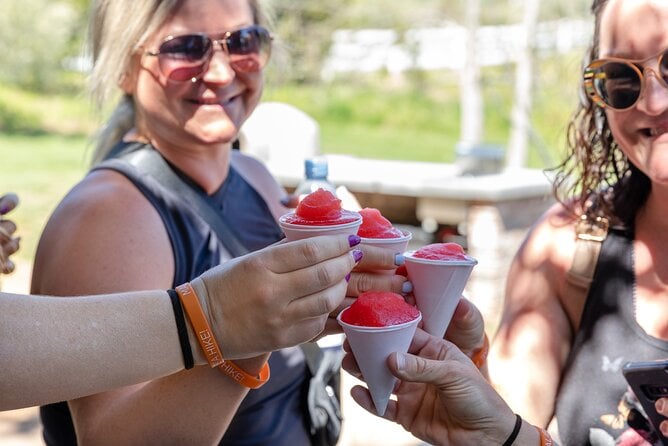 Small-Group Malibu Wine Hike - Feedback From Host and Customer Experiences