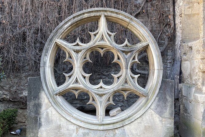 Small Group Marais Walking Tour - Tour Details