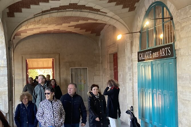 Small Group Marais Walking Tour - Reviews