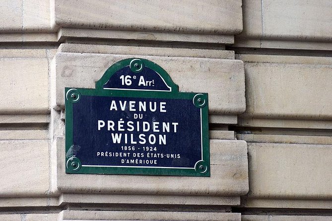 Small-Group Marché Du Président Wilson Food Tour in Paris - Tour Overview and Details