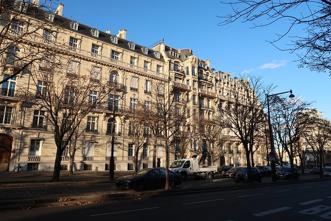 Small-Group Marché Du Président Wilson Food Tour in Paris - Reasons to Choose This Tour