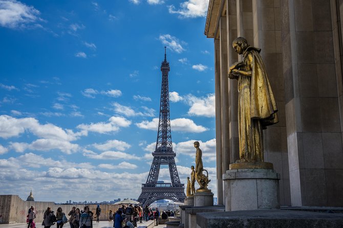 Small-Group Marché Du Président Wilson Food Tour in Paris - Common Questions
