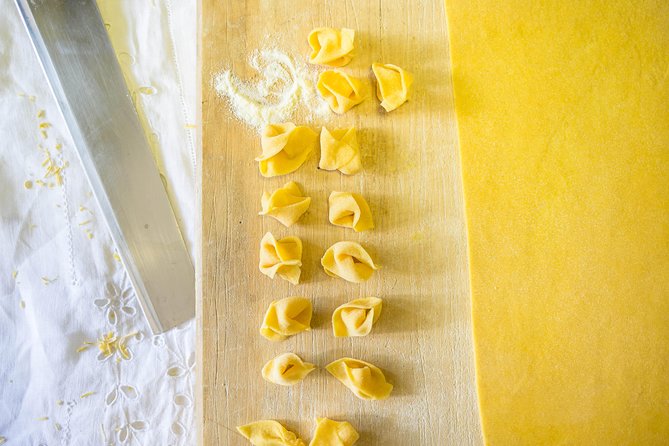 Small Group Market Tour and Cooking Class in Aosta - Additional Information