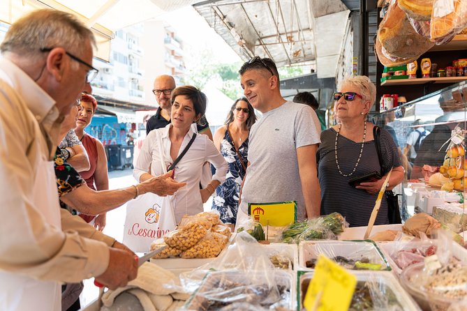 Small Group Market Tour and Cooking Class in Belluno - Good To Know