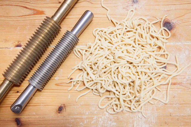 Small Group Market Tour and Cooking Class in Belluno - Frequently Asked Questions