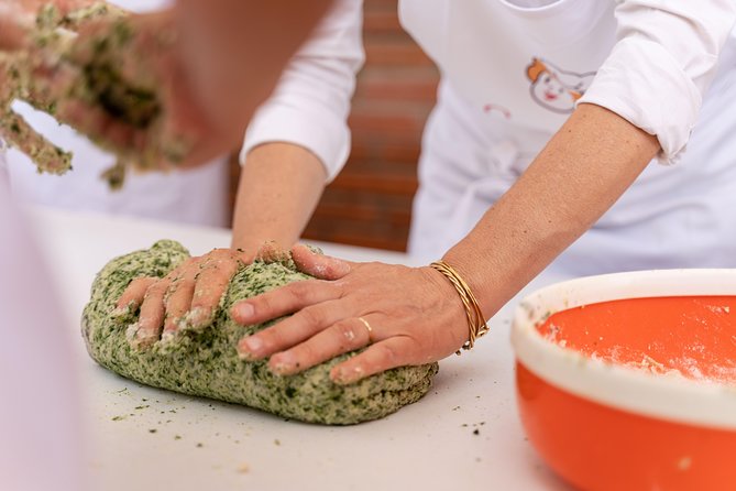 Small Group Market Tour and Cooking Class in Civitavecchia - Meeting and Pickup Information