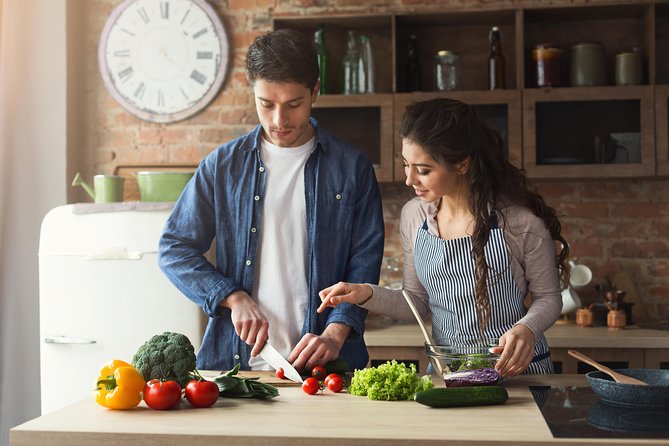 Small Group Market Tour and Cooking Class in Fasano - Frequently Asked Questions