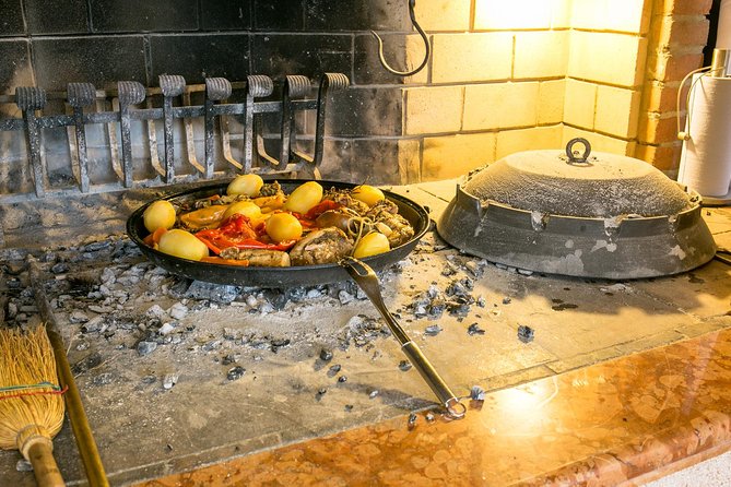 Small Group Market Tour and Cooking Class in Matera - Good To Know