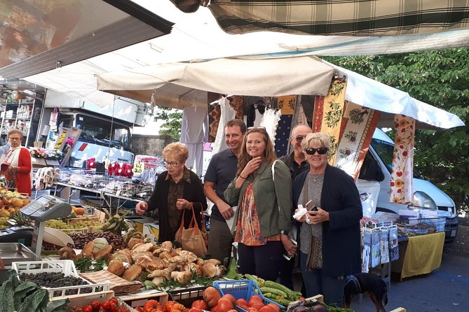 Small Group Market Tour and Cooking Class in Ostuni - Sample Menu