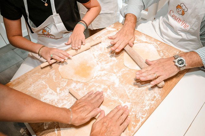 Small Group Market Tour and Cooking Class in Pompei - Highlights of the Experience