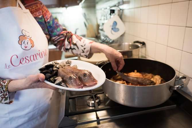 Small Group Market Tour and Cooking Class in Sassari - What To Expect