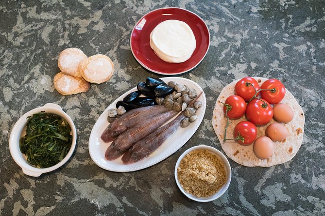 Small Group Market Tour and Cooking Class in Sassari - Directions
