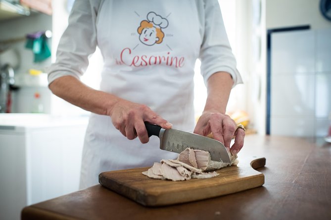 Small Group Market Tour and Cooking Class in Trento - Pricing and Booking
