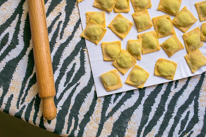 Small Group Market Tour and Cooking Class in Trento - Directions Experience