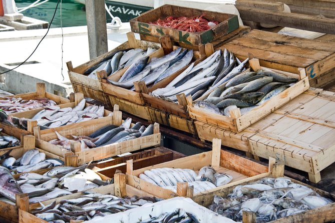 Small Group Market Tour and Cooking Class in Vico Equense - Operator Information