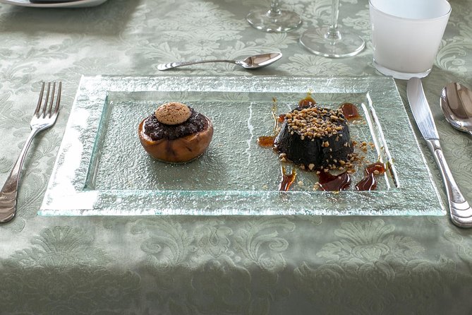 Small Group Market Tour and Dining Experience at a Cesarinas Home in Aosta - Additional Information