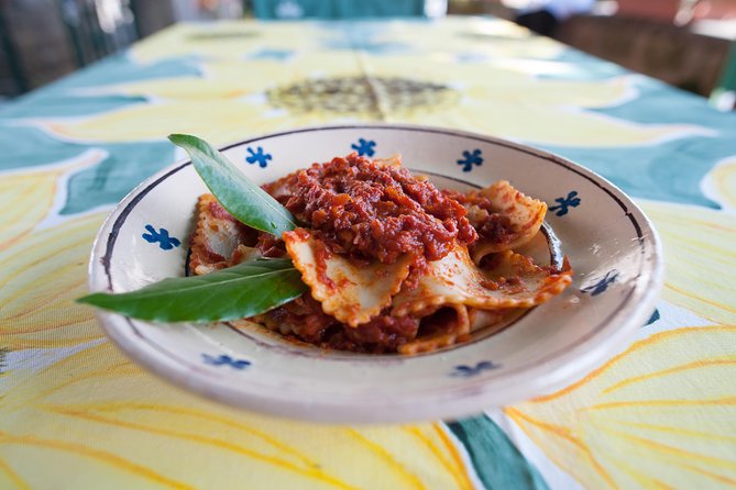 Small Group Market Tour and Dining Experience at a Cesarinas Home in Tivoli - Inclusions and Pricing