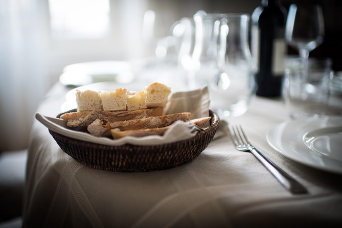 Small Group Market Tour and Dining Experience at a Cesarinas Home in Tivoli - Additional Information