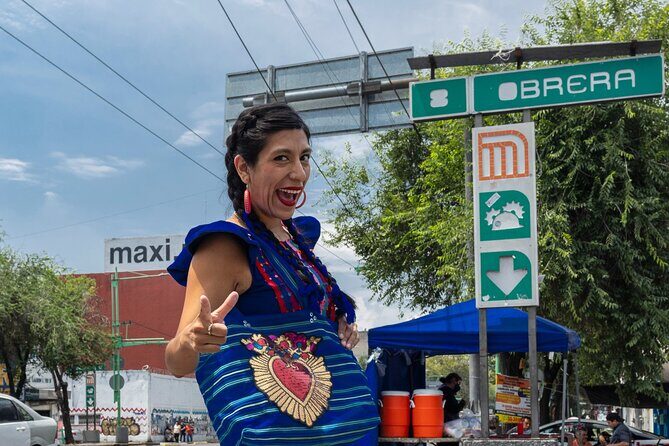 Small Group Market Tour and Mexican Cooking Class - A Closer Look at the Experience