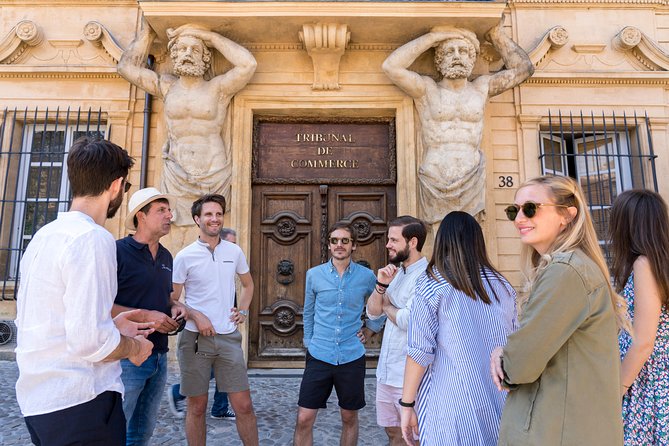 Small Group Marseille Shore Excursion: Aix-en-Provence & Cassis - What To Expect