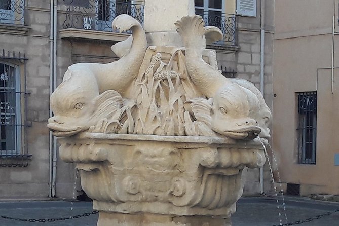 Small Group Marseille Shore Excursion: Aix-en-Provence & Cassis - Traveler Feedback