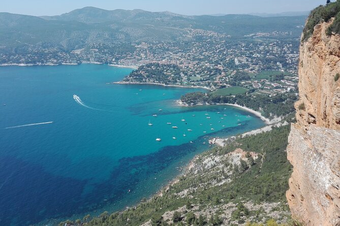 Small Group Marseille Shore Excursion: Aix-en-Provence & Cassis - Directions
