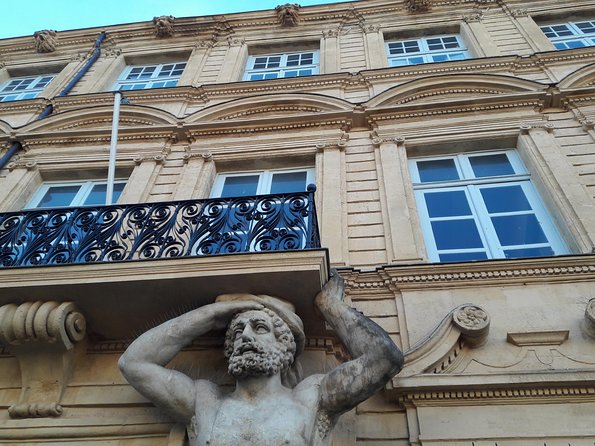 Small Group Marseille Shore Excursion: Aix-en-Provence & Cassis - The Sum Up