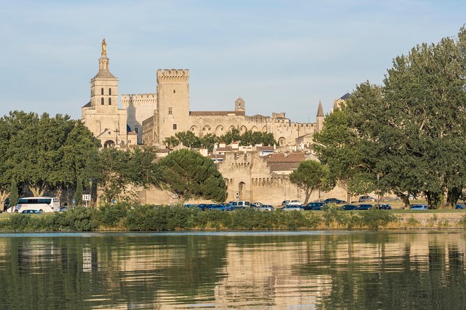 Small Group Marseille Shore Excursion : Avignon & Chateauneuf Du Pape Wine Tour - Traveler Tips and Reviews